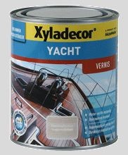 Xyladecor vernis 0.25 L Xyladecor vernis 0.25 L
